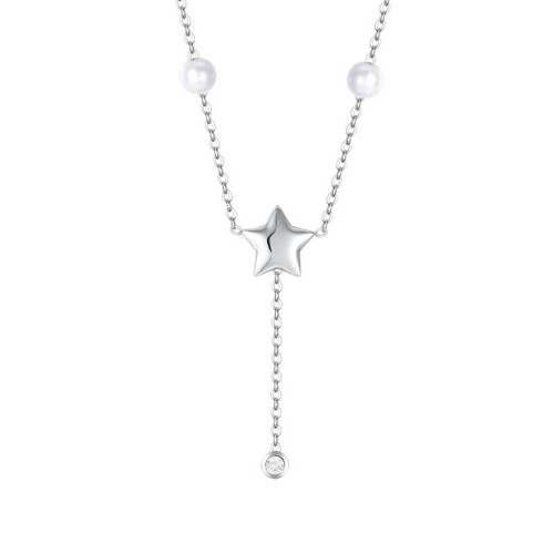 Ck2262 collana donna in - collana,