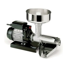 Passa pomodoro elettrico Reber