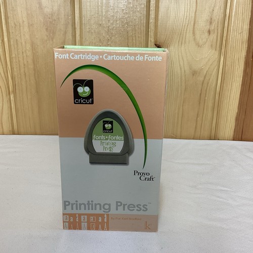 Cricut stampante cartuccia - cricut,