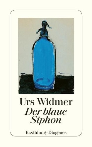 Der blaue siphon erzählung - der,