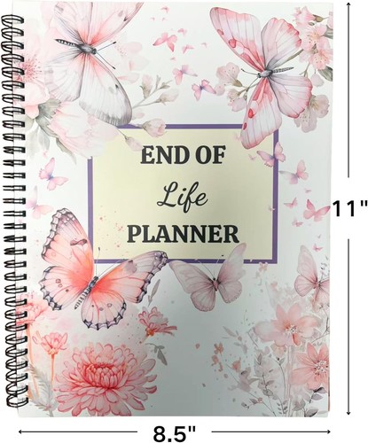 Planner fine vita - planner,