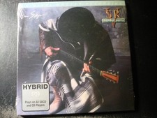 SEALED STEVIE RAY VAUGHAN IN