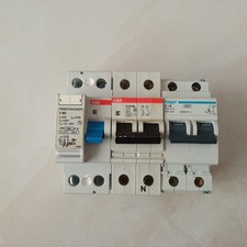 Kit Centralino ABB + Hager