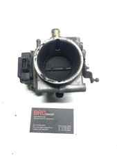 Corpo farfallato Fiat Coupè