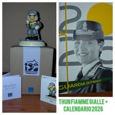 THUN Guardia Di Finanza +