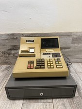 Registratore di cassa