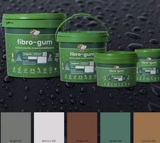 Fibrogum Original Coccio  -