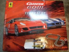 Pista carrera go - ,