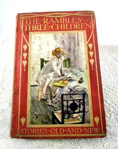 The rambles three - the,