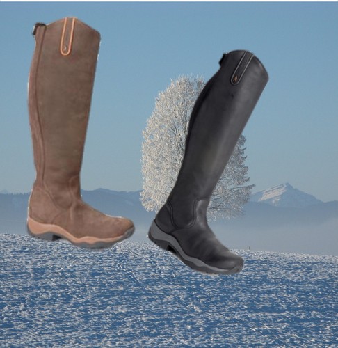 Stivali equitazione - da,