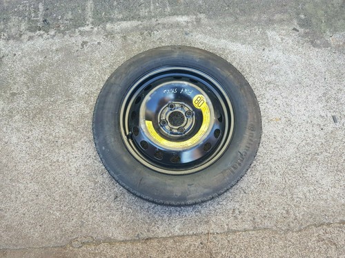 Ruota scorta di - di,