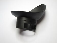 Nuovo originale per Sony PXW-X200 PXW-X280 PMW-EX1R mirino eye cup 4-164-856-01