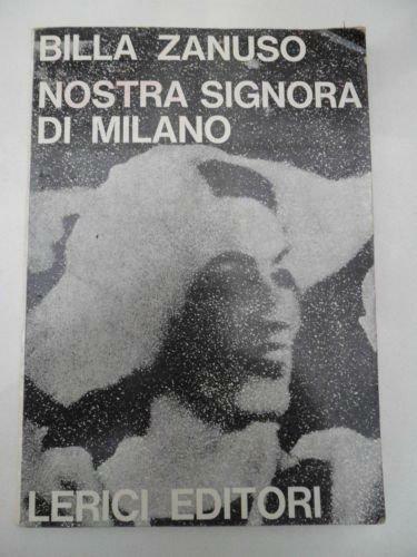 Nostra signora milano - signora,