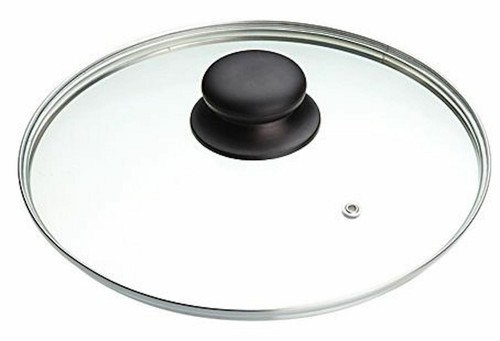 Coperchi vetro casseruola - casseruola, wok