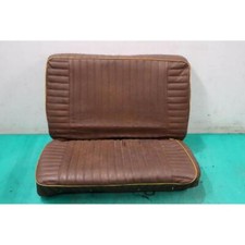 SEDILE CENTR. PER VOLKSWAGEN TRANSPORTER (80-90) T3 1.6 D FUR. D/1588CC. 1980