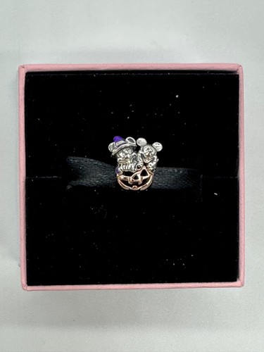 Disney pandora topolino minnie - disney,