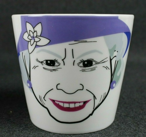 Vaso con faccia - vaso,