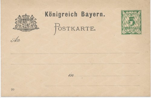 Bayern 1899 verde rombi - verde,