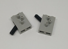 LEGO Technic: 2x Interruttore