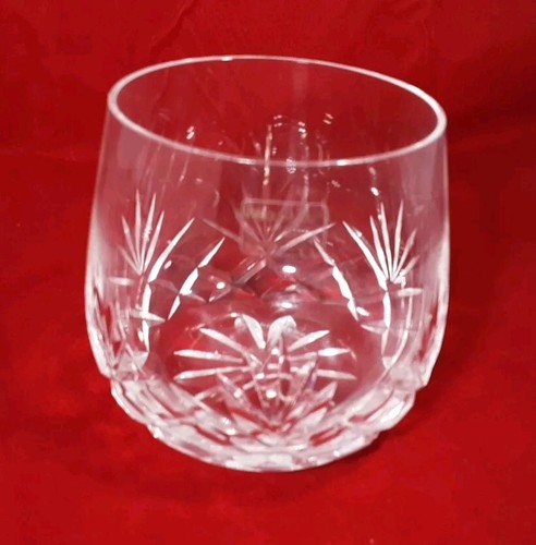 Bicchiere vetro wedgwood - vetro,