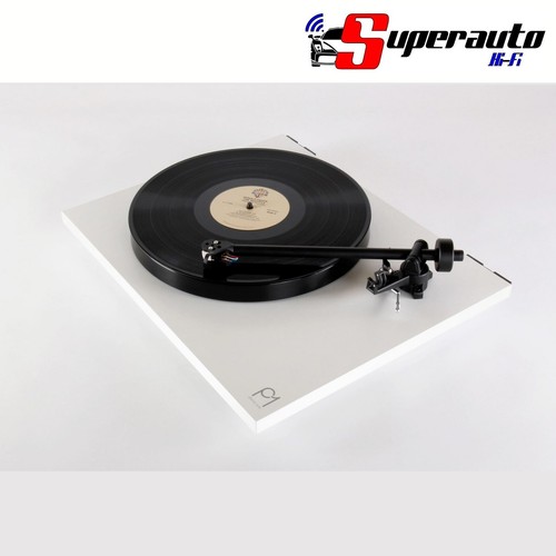Rega planar giradischi - 1, alta