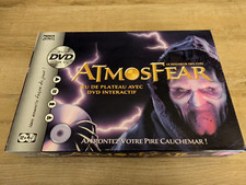 Atmosfear DVD de 3 à 6