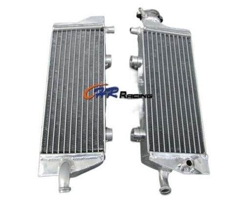 Radiatore alluminio para
