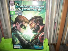 Lanterna Verde 41 (119) -