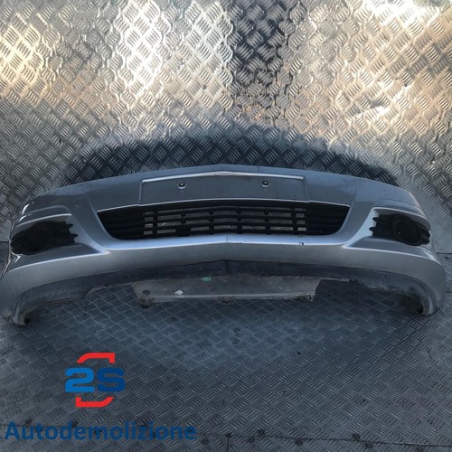 Paraurti anteriore opel meriva - paraurti,