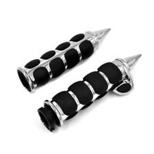 Manopole CG2 CNC per Honda