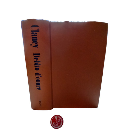 Debito onore tom clancy - debito,