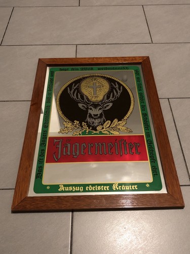 Logo insegna quadro specchio - ,