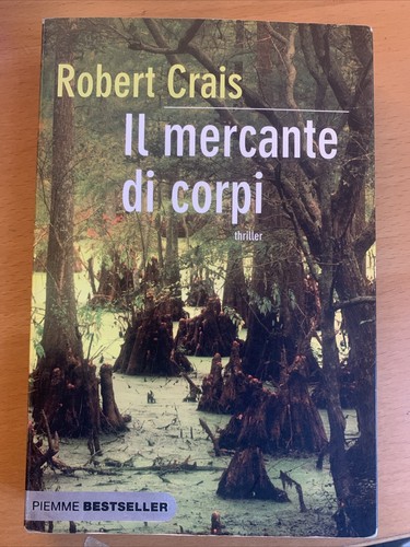 Mercante corpi robert - corpi,