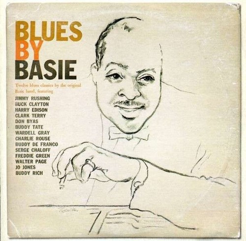 Count basie blues - basie,
