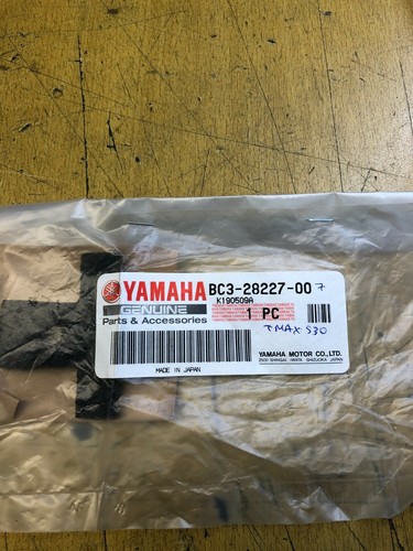 Amortisseur yamaha - 2,
