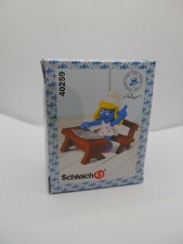 SUPERPUFFI SMURFS da