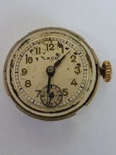 Movimento Laco militare calibro 526