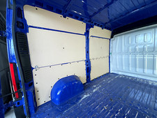 Pannelli di Rivestimento L2-H2