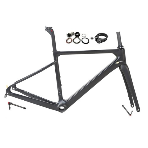 Telaio bici strada - bici, da