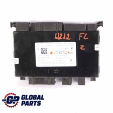 Mercedes W204 Modulo Memoria Unità Di Controllo Anteriore Sinistra A1729007500