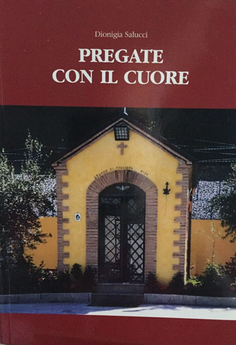 Pregate con cuore - pregate,
