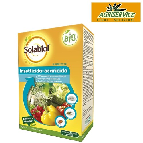 Flipper insetticida acaricida - insetticida,
