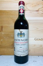 1964 Antinori Fattoria di