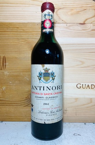 1964 antinori fattoria - antinori, di