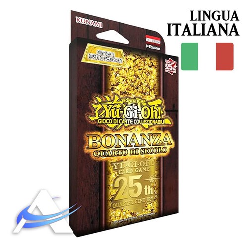 Tuckbox yugioh bonanza - tuckbox,