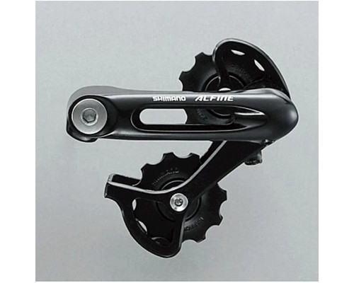 Tensionacatena shimano alfine - shimano,