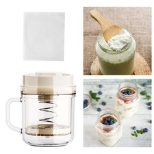 Colino per yogurt greco