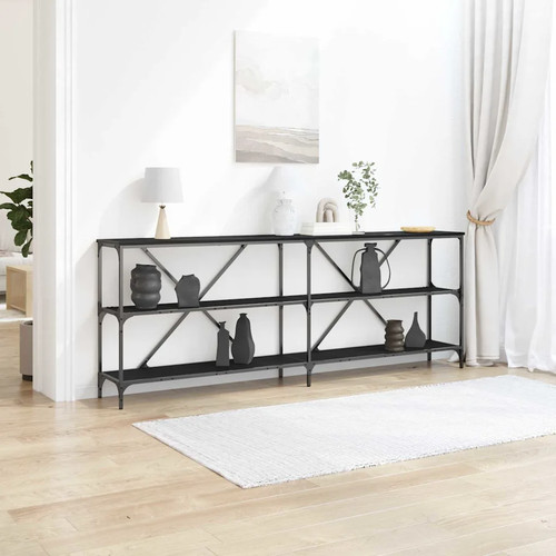 Tavolo consolle con - , lo