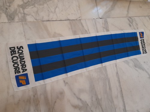 Sciarpa vintage calcio - ,