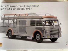 CMC Bartoletti finitura